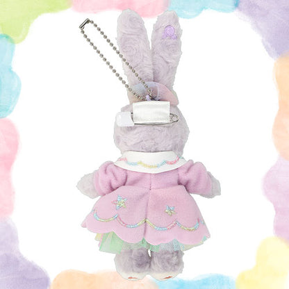 衷心的友誼書信 - 鑰匙圈 企款掛 飾 Stellalou