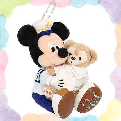 Heartfelt Letters of Friendship - Plush 公仔