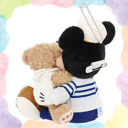 Heartfelt Letters of Friendship - Plush 公仔
