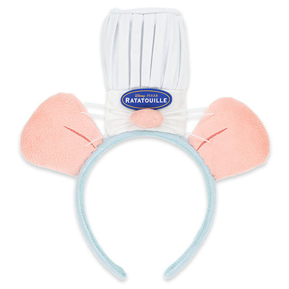 Tokyo DisneySea Food & Wine Festival - Headband 頭箍