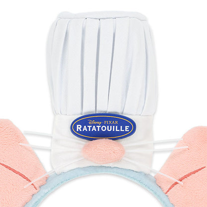 Tokyo DisneySea Food & Wine Festival - Headband 頭箍