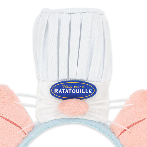 Tokyo DisneySea Food & Wine Festival - Headband 頭箍