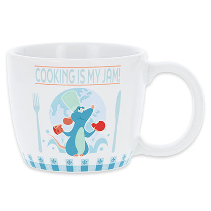 Tokyo DisneySea Food & Wine Festival - Mug
