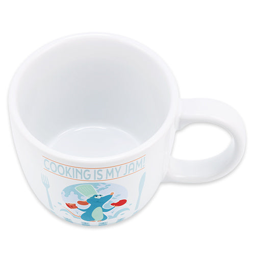 Tokyo DisneySea Food & Wine Festival - Mug