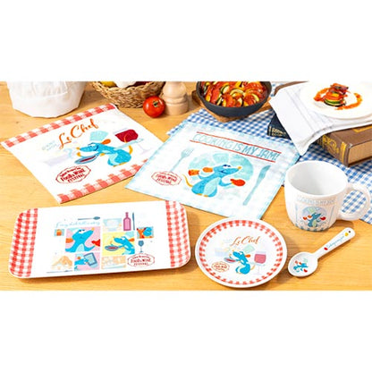 Tokyo DisneySea Food & Wine Festival - Plate