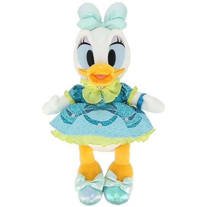 TOYKO DISNEYSEA 25TH SPARKLING JUBILEE - Plush 公仔 Daisy