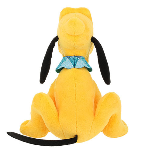 TOYKO DISNEYSEA 25TH SPARKLING JUBILEE - Plush 公仔 Pluto