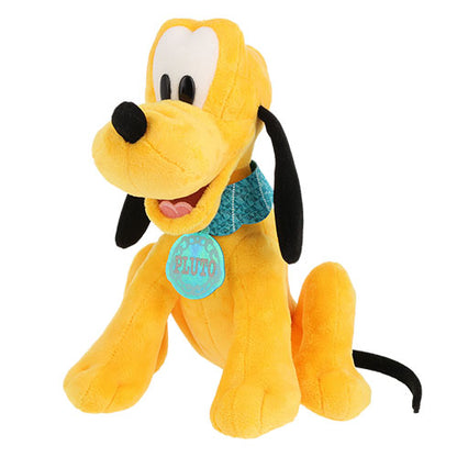 TOYKO DISNEYSEA 25TH SPARKLING JUBILEE - Plush 公仔 Pluto