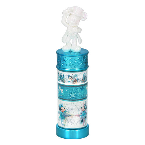 TOYKO DISNEYSEA 25TH SPARKLING JUBILEE - Masking tape set