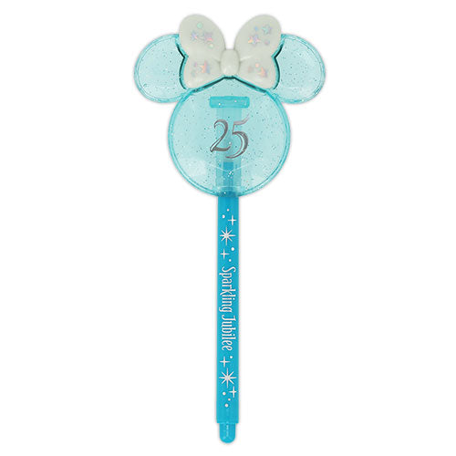 TOYKO DISNEYSEA 25TH SPARKLING JUBILEE - Pen