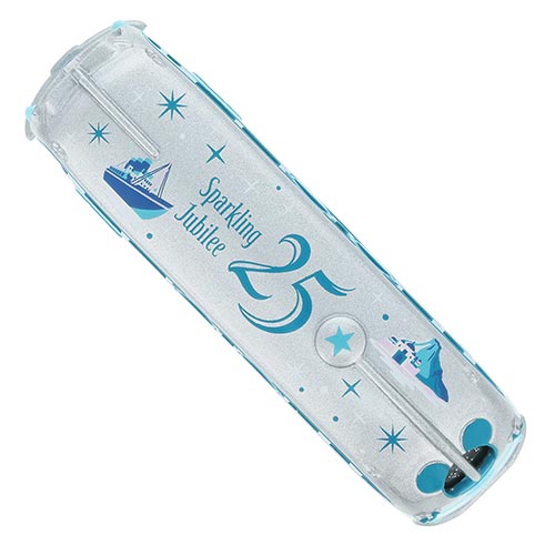 TOYKO DISNEYSEA 25TH SPARKLING JUBILEE - Tomica