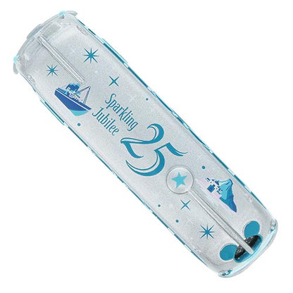 TOYKO DISNEYSEA 25TH SPARKLING JUBILEE - Tomica