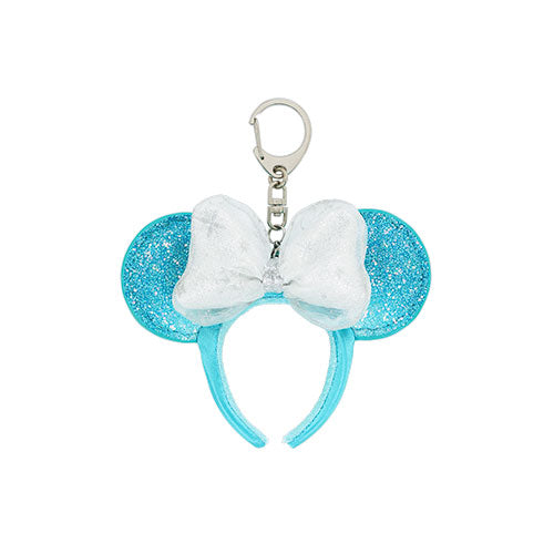 TOYKO DISNEYSEA 25TH SPARKLING JUBILEE - Keychain