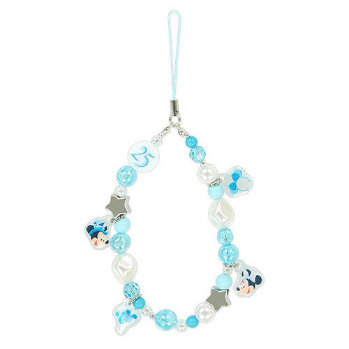 TOYKO DISNEYSEA 25TH SPARKLING JUBILEE - Strap