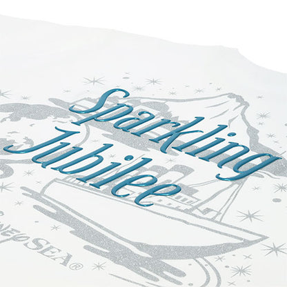 TOYKO DISNEYSEA 25TH SPARKLING JUBILEE - Tee