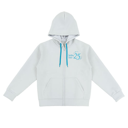 TOYKO DISNEYSEA 25TH SPARKLING JUBILEE - Hoodie