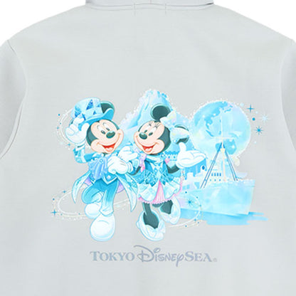 TOYKO DISNEYSEA 25TH SPARKLING JUBILEE - Hoodie