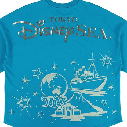 TOYKO DISNEYSEA 25TH SPARKLING JUBILEE - 衛衣