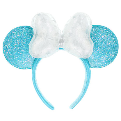 TOYKO DISNEYSEA 25TH SPARKLING JUBILEE - Headband 頭箍