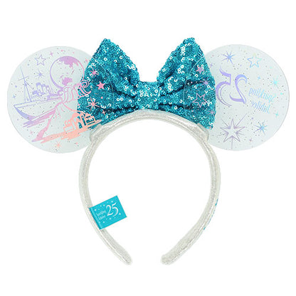 TOYKO DISNEYSEA 25TH SPARKLING JUBILEE - Headband 頭箍