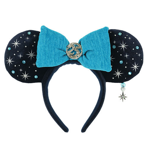 TOYKO DISNEYSEA 25TH SPARKLING JUBILEE - Headband 頭箍