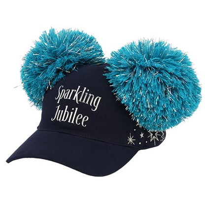 TOYKO DISNEYSEA 25TH SPARKLING JUBILEE - 58cm Cap