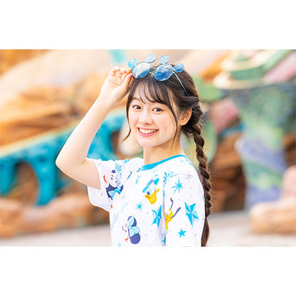 TOYKO DISNEYSEA 25TH SPARKLING JUBILEE - Fashion Glasses 太陽眼鏡