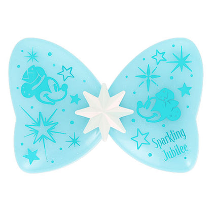 TOYKO DISNEYSEA 25TH SPARKLING JUBILEE - light-up Ribbon