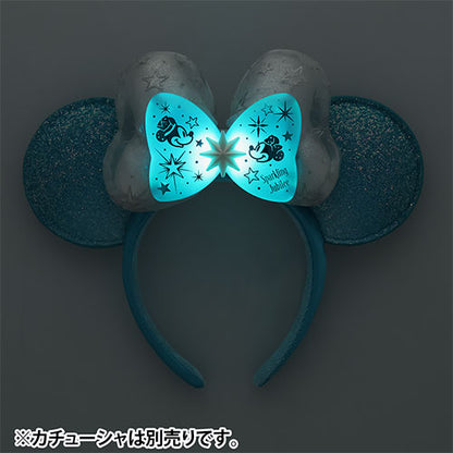 TOYKO DISNEYSEA 25TH SPARKLING JUBILEE - light-up Ribbon