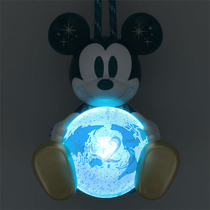 TOYKO DISNEYSEA 25TH SPARKLING JUBILEE - Light-up toys 燈飾
