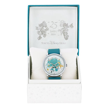 TOYKO DISNEYSEA 25TH SPARKLING JUBILEE - Watch