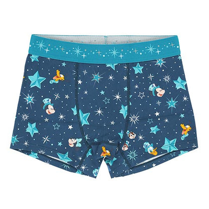 TOYKO DISNEYSEA 25TH SPARKLING JUBILEE - Boxer shorts