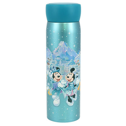 TOYKO DISNEYSEA 25TH SPARKLING JUBILEE - Stainless steel bottle 保溫樽