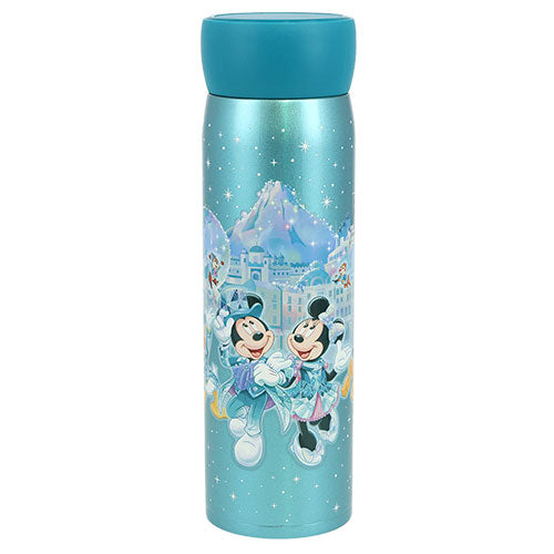 TOYKO DISNEYSEA 25TH SPARKLING JUBILEE - Stainless steel bottle 保溫樽