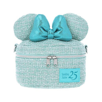 TOYKO DISNEYSEA 25TH SPARKLING JUBILEE - Pouch