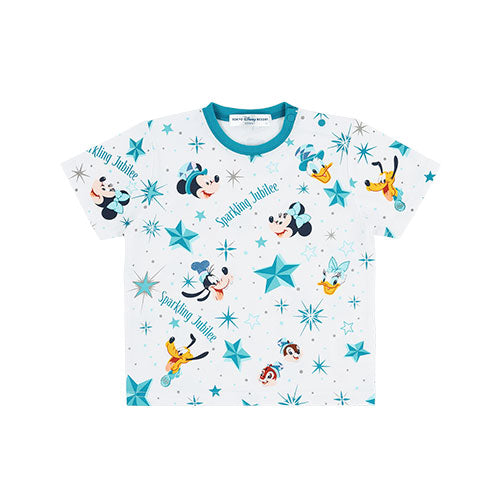 TOYKO DISNEYSEA 25TH SPARKLING JUBILEE - Baby T-shirt