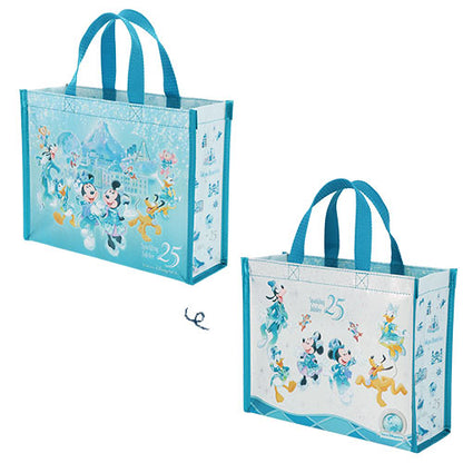 TOYKO DISNEYSEA 25TH SPARKLING JUBILEE - Almond Chocolate Bar