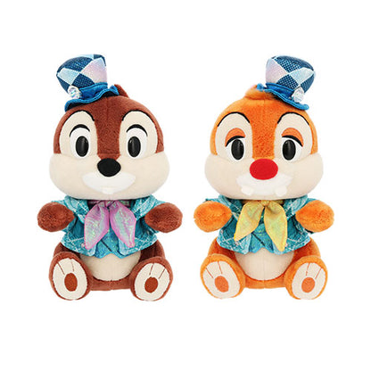 TOYKO DISNEYSEA 25TH SPARKLING JUBILEE - Plush 公仔 ChipDale