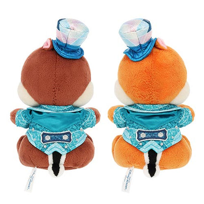 TOYKO DISNEYSEA 25TH SPARKLING JUBILEE - Plush 公仔 ChipDale
