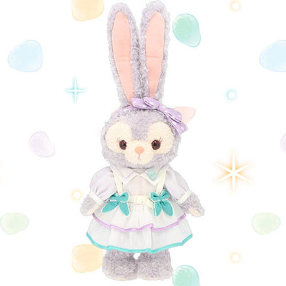 Duffy & Friends Find Your Beautiful Blue - Plush Costume 公仔著替 Stellalou