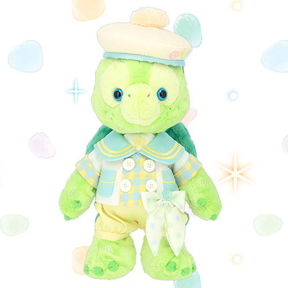 Duffy & Friends Find Your Beautiful Blue - Plush Costume 公仔著替 OluMel