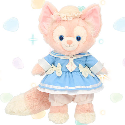 Duffy & Friends Find Your Beautiful Blue - Plush Costume 公仔著替 Linabell