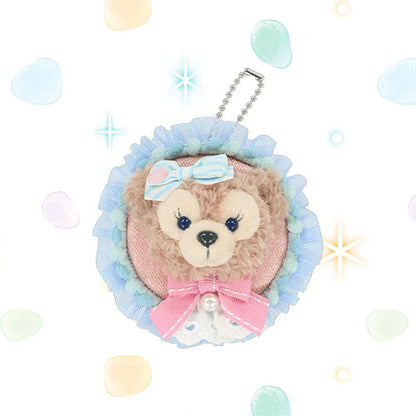 Duffy & Friends Find Your Beautiful Blue - Clip Keychain 掛飾 Shelliemay