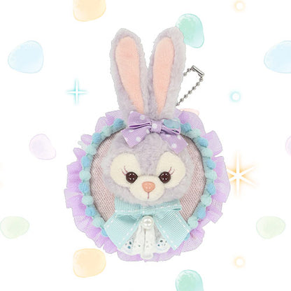 Duffy & Friends Find Your Beautiful Blue - Clip Keychain 掛飾 Stellalou