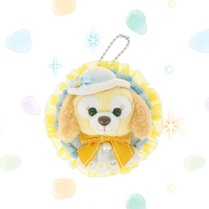 Duffy & Friends Find Your Beautiful Blue - Clip Keychain 掛飾 CookieAnn