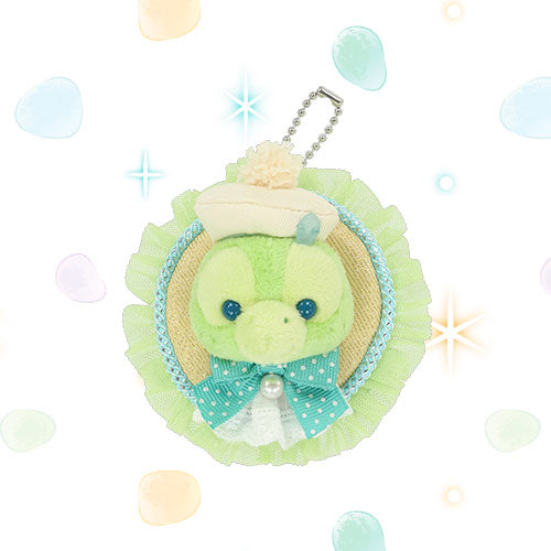 Duffy & Friends Find Your Beautiful Blue - Clip Keychain 掛飾 OluMel