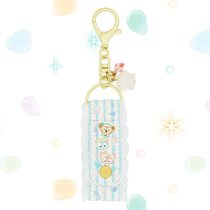 Duffy & Friends Find Your Beautiful Blue - Headband holder 頭箍扣