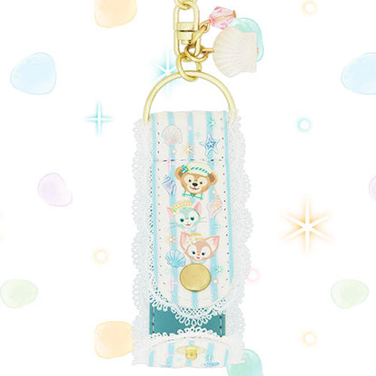 Duffy & Friends Find Your Beautiful Blue - Headband holder 頭箍扣