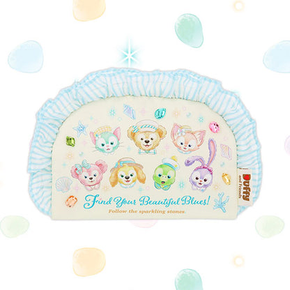 Duffy & Friends Find Your Beautiful Blue - Pouch