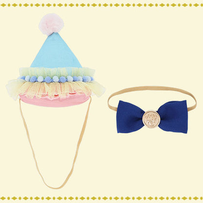 A PRECIOUS DAY WITH DUFFY - Plush Costume 公仔著替